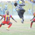 Ghana Premier League opener between Hearts and Aduana Stars in limbo