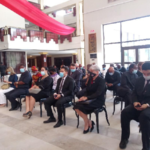 Rawlings: Diplomatic corps, security heads, religious leaders sign book of condolence