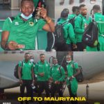 Kotoko off to Mauritania to face FC Nouadhibou