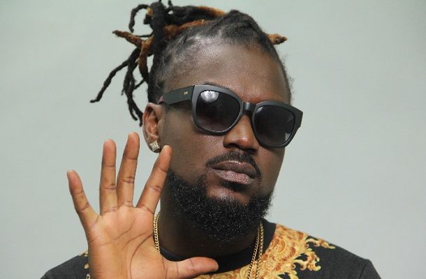 Samini vows to discipline Kevin Taylor over false claims