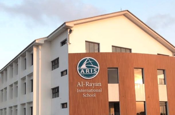 Al-Rayan International School becomes the first school in Sub-Saharan Africa to offer all four IB programmes