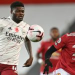 Thomas Partey can emulate what Patrick Viera did at Arsenal - Roy Keane