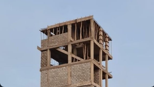 'Tower of Babel' must be demolished now - Franklin Cudjoe