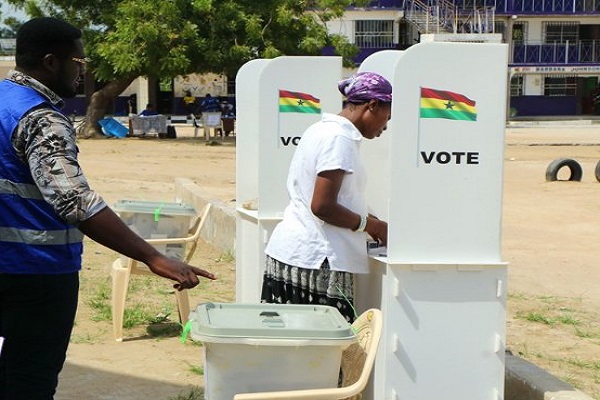 AU,ECOWAS,UNOWAS commend Ghanaian for peaceful elections