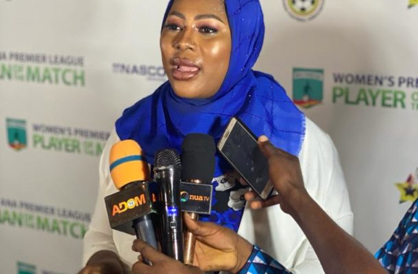 NASCO outline new packages for GPL & WPL player/coach of the season