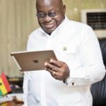 My victory is clean - President Akufo-Addo