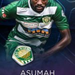 Asumah Abubakar-Ankrah shortlisted for best player award in Swiss Challenge League