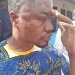 NPP communicator flogged for insulting Queen Mother