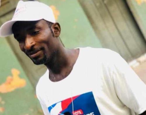 NPP man stabbed to death in a heated political argument