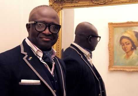VIDEO: What KKD said about Ghanaians with western names