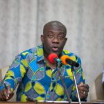 Condemn NDC’s 'fake' Video about President Akufo-Addo - Oppong Nkrumah challenges CSOs, others