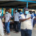 US applauds Ghana on successful elections, Congratulates Akufo-Addo on re-election