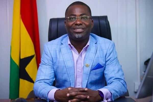 Election 2020: NPP will investigate parliamentary defeat - Charles Bissue