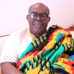 Ghana's Amdassador to Canada Ayikoi Otoo tipped for Speaker of Parliament in Eighth Parliament