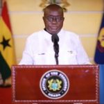 Election 2020: President Akufo-Addo cautions Ghanaians to deist from violence on Election Day