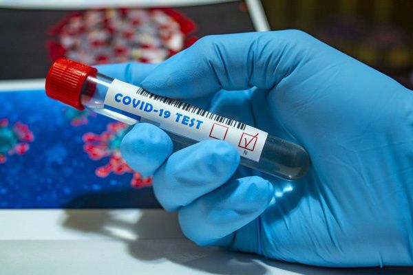 Western Region has 18 Active coronavirus cases