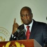 2020 Polls: I will concede defeat if.... Mahama