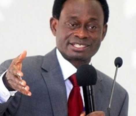 Don't predict the outcome of elections - Apostle Onyinah to Prophets