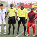 Kotoko vs Nouadhibou called off under bizarre circumstances