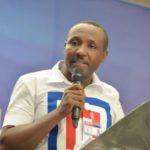 We are ready to work with NDC's Minority in Parliament - NPP