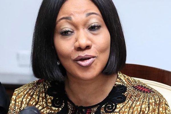 All information on 2020 elections intact - EC debunks allegation