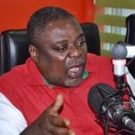 NDC's decision to challenge election results won't stop inauguration on January 7 - Anyidoho