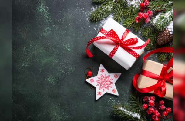 History of Secret Santa and how it became a common celebration at workplaces
