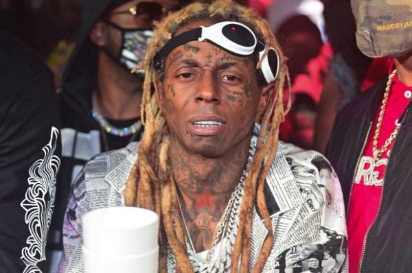 Lil Wayne faces up to 10 years in prison