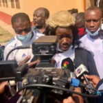 Sene West elections: Court throws out NPP suit against EC, NDC