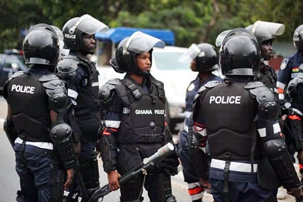 Take personal security seriously in Yuletide - Police