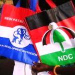 Dr. Lawrence writes: The mindset of some Ghanaian voters