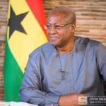 NDC man urges Mahama to accept and concede defeat
