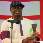 Cwesi Oteng explains why he supported Akufo-Addo