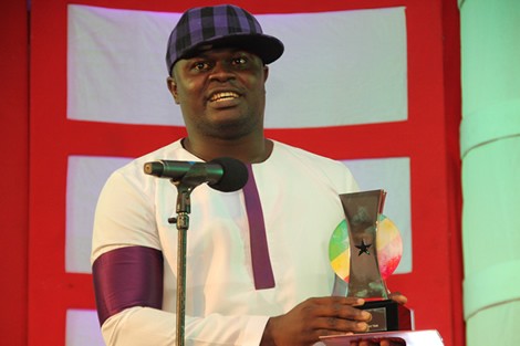 Cwesi Oteng explains why he supported Akufo-Addo