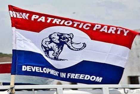 NPP wins Lambussie Parliamentary seat for the first time