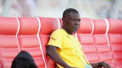 We lost to a better Ivorian side - Assistant coach of Black Satellites