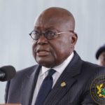 85 Ministers to serve in Akufo-Addo’s second term administration