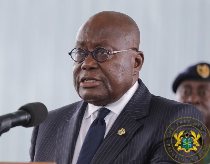 85 Ministers to serve in Akufo-Addo’s second term administration