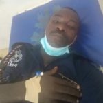Police explains why Officer assaulted by Ajumako DCE was transferred
