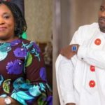 Openly apologize to John Dumelo for unfortunate comments - Prince Osei to Shirley Ayorkor Botchway