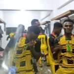 Ghana beat Niger on penalties to reach WAFU final