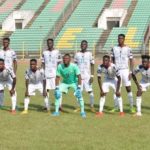 WAFU-B U20: Coach Karim Zito names starting XI to face Nigeria