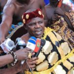 December Polls: Ejurahene endorses '4 More 4 Nana' and NPP