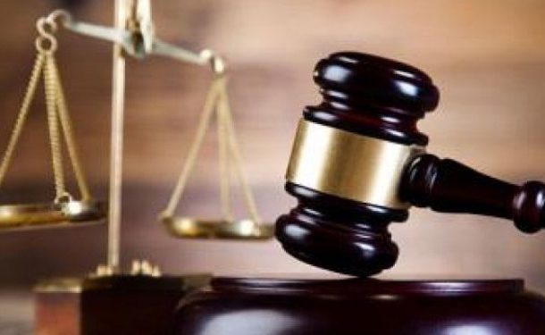 Man granted bail for stealing