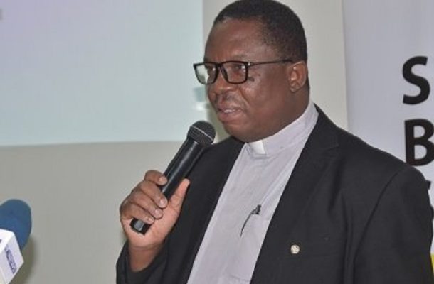 No party colours in church on Sunday - Christian Council warns churches