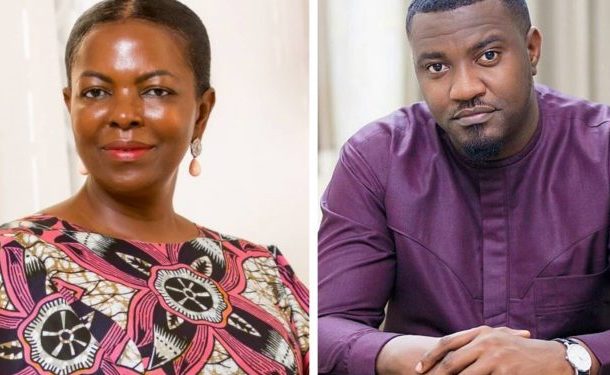 Dumelo sends message to Ayawaso West MP over robbery attacks at Achimota-GIMPA