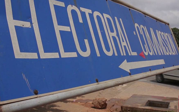 No NDC agent has been driven out of EC's national collation center