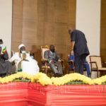 John Mahama bows to Akufo-Addo