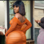 'I grew up in a mission house' – Hajia Bintu