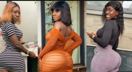 'I grew up in a mission house' – Hajia Bintu